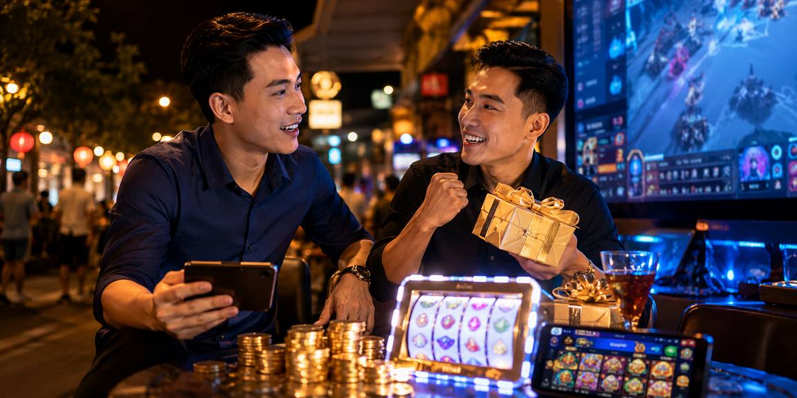 coilac Live Casino